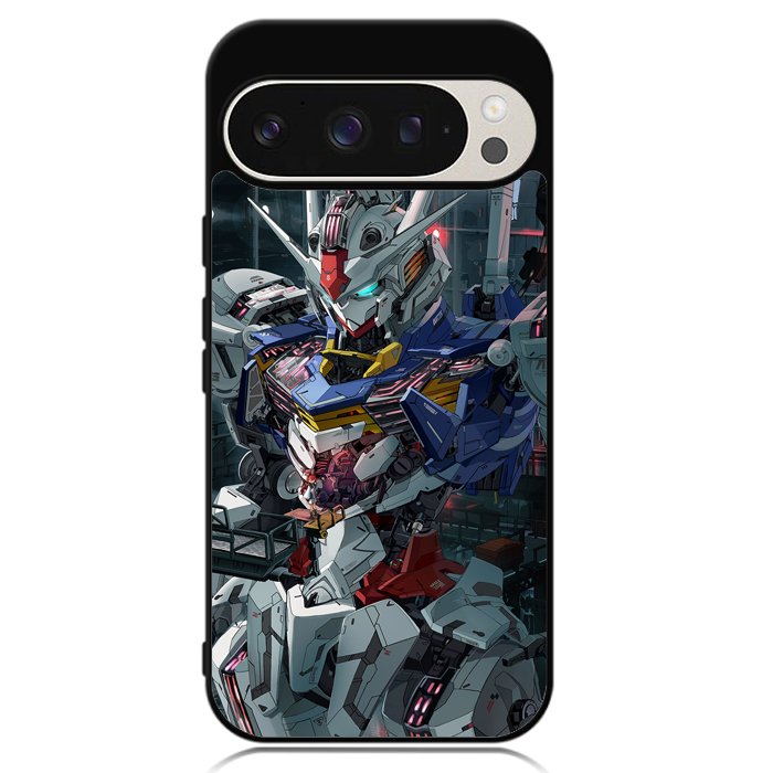 Gundam Google Pixel 9 | Pixel 9 Pro Case OV10373
