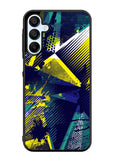 Abstract Samsung Galaxy A15 5G Case OV10208