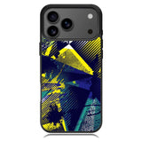 Abstract iPhone 17 Pro Case OV10208