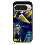 Abstract Google Pixel 10 Pro XL Case OV10208