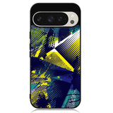 Abstract Google Pixel 9 Pro XL Case OV10208