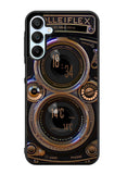 Rolleiflex Samsung Galaxy A35 5G Case OV10314