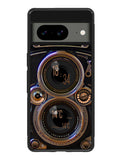 Rolleiflex Google Pixel 8A Case QC10314