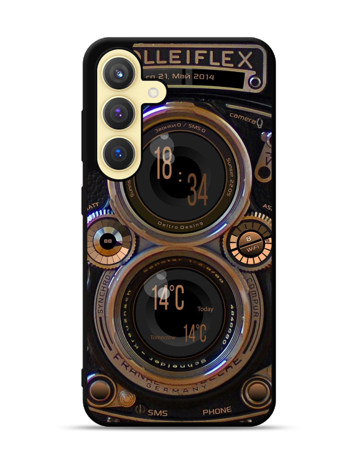 Rolleiflex Samsung Galaxy S24 5G Case OV10314