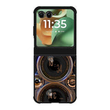 Rolleiflex Motorola Moto RAZR 2025 Case OV10314