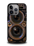 Rolleiflex iPhone 16 Pro Case OV10314