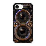 Rolleiflex iPhone 17e Case QC10314
