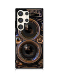 Rolleiflex Samsung Galaxy S24 Ultra 5G Case OV10314