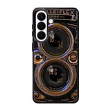 Rolleiflex Samsung Galaxy S26 Case OV10314
