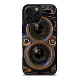 Rolleiflex iPhone 16 Pro Case OV10314