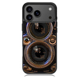 Rolleiflex iPhone 17 Pro Case OV10314