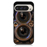 Rolleiflex Google Pixel 10 Pro XL Case OV10314