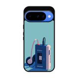 Sony Walkman Google Pixel 10 Case QC10214
