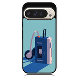 Sony Walkman Google Pixel 10 | Google Pixel 10 Pro Case OV10214