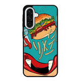 Burger Samsung Galaxy A16 5G Case OV10340