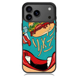 Burger Samsung Galaxy S26 Ultra Case OV10340
