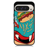 Burger Google Pixel 10 | Google Pixel 10 Pro Case OV10340