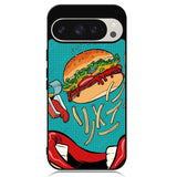 Burger Google Pixel 9 Pro XL Case OV10340