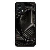 Mercy Black Logo Motorola Moto G Play 2024 Case OV10268