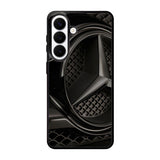 Mercy Black Logo Samsung Galaxy S26 Case OV10268