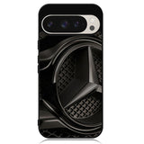 Mercy Black Logo Google Pixel 9 Pro XL Case OV10268