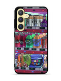 Snack Samsung Galaxy S24 5G Case OV10211