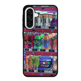 Snack Samsung Galaxy A56 5G Case OV10211