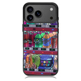 Snack Samsung Galaxy S26 Case OV10211