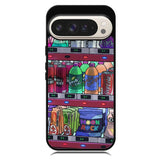 Snack Google Pixel 10 | Google Pixel 10 Pro Case OV10211