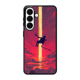 Astro Falling In Space FLB0415 Samsung Galaxy S26 Plus Case