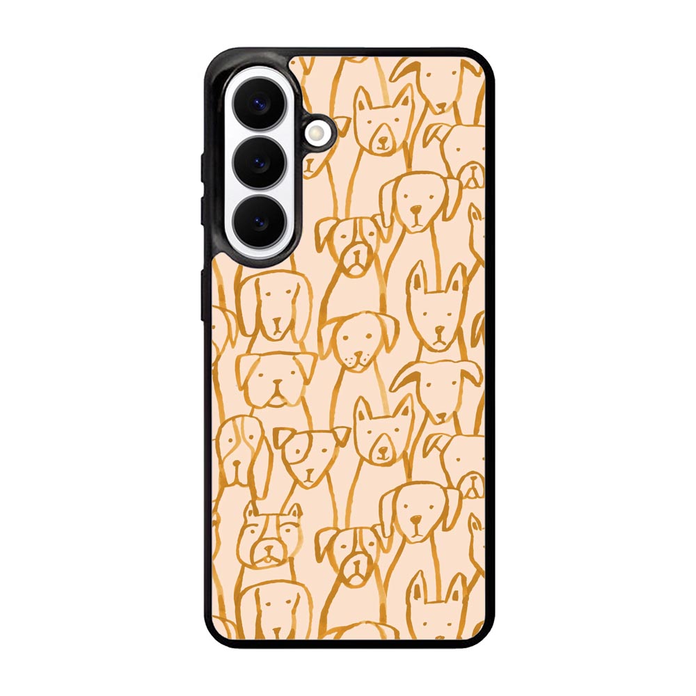valorant omen Samsung Galaxy S26 Plus Case QC2121