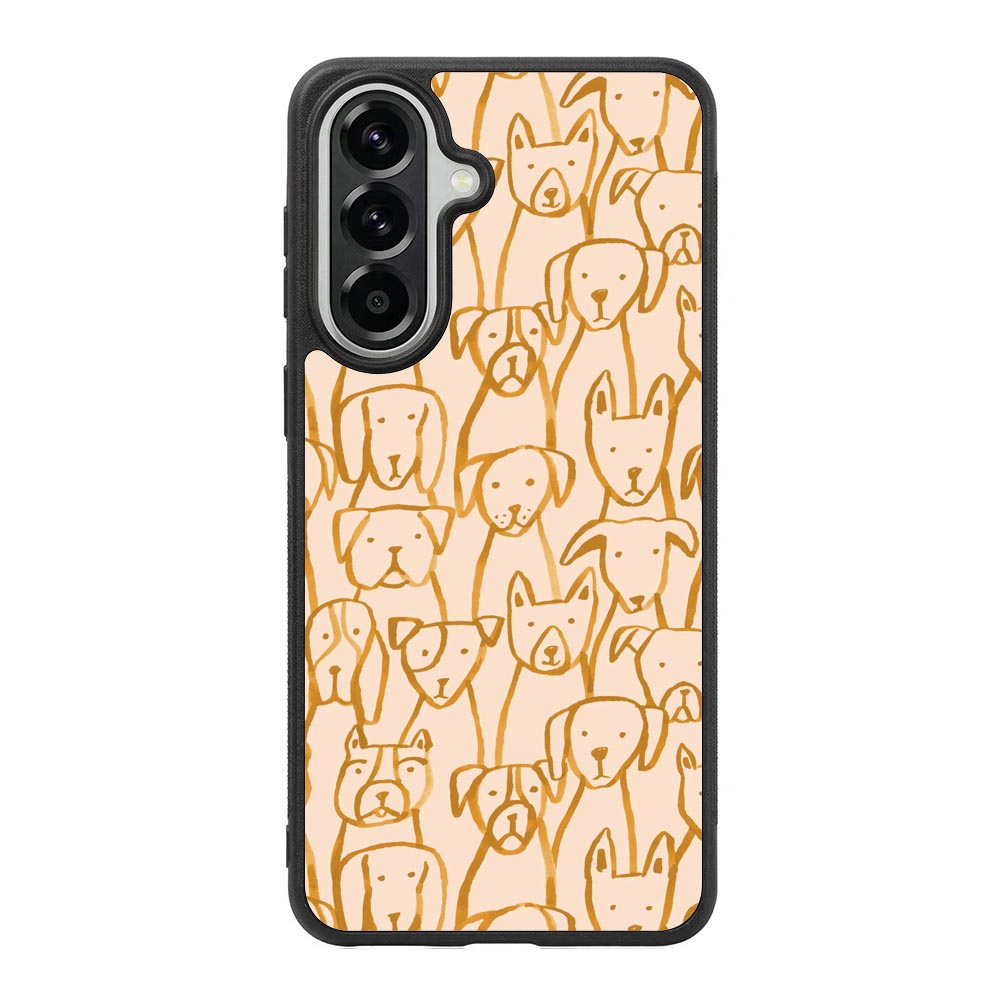 Lamborghini Logo Samsung Galaxy A57 Case OV0480