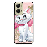 Marie The Cat Motorola Moto G Stylus 5G 2024 Case