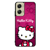hello kitty 2nd Motorola Moto G Stylus 5G 2024 Case