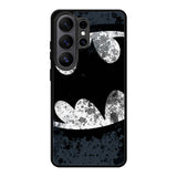 Batman Logo Black Samsung Galaxy S26 Ultra Case QC0634
