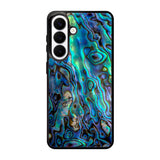 Abalone Shell Holographic Samsung Galaxy S26 Case