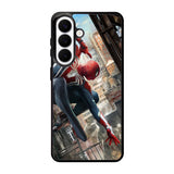 spider man far from home Samsung Galaxy S26 Case OV0492