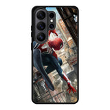 spider man far from home Samsung Galaxy S26 Ultra Case OV0492