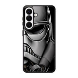Star Wars Blackout Brother Samsung Galaxy S26 Case OV2433