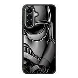Star Wars Blackout Brother Samsung Galaxy A37 Case OV2433