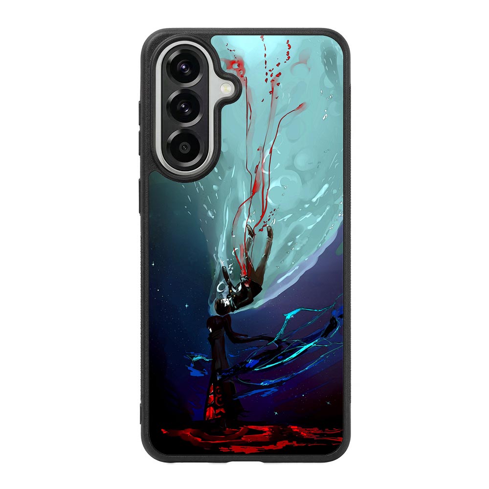 tower of god Samsung Galaxy A57 Case OV2126