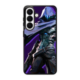 valorant omen Samsung Galaxy S26 Case OV2121