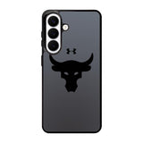 under armour rock project 3rd Samsung Galaxy S26 Case