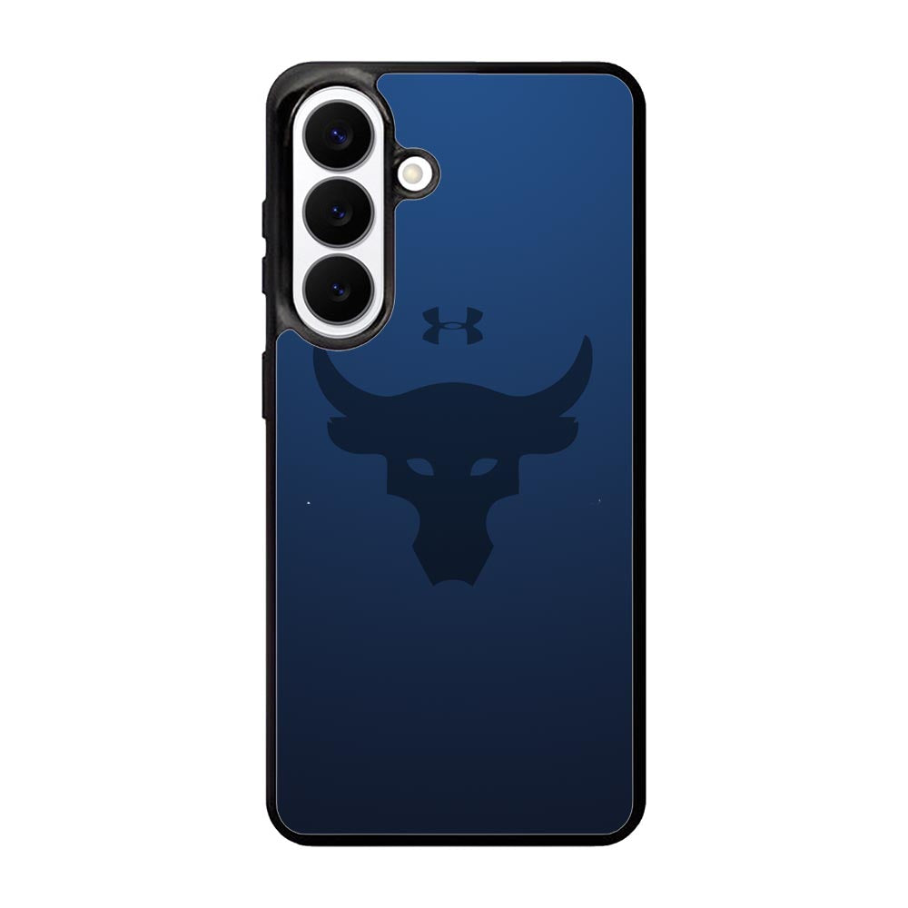 under armour rock project Samsung Galaxy S26 Case OV7404