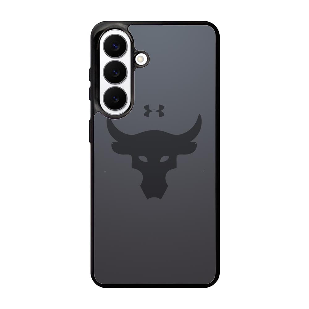 under armour rock project 1st Samsung Galaxy S26 Case
