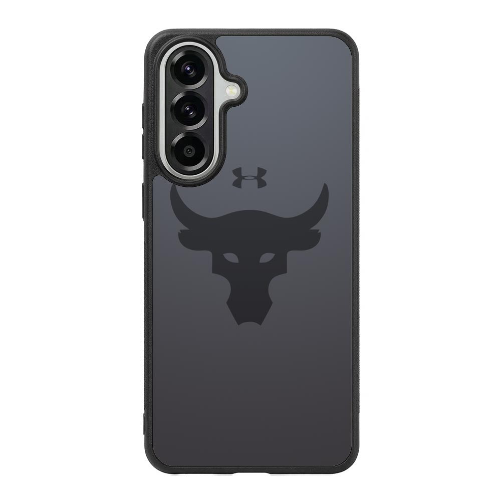 under armour rock project 1st Samsung Galaxy A37 Case
