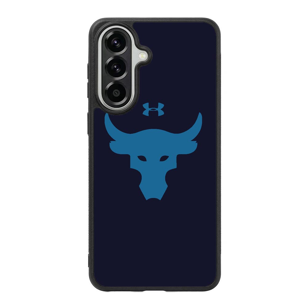 under armour rock project Samsung Galaxy A37 Case OV7402