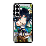 Genshin Impact Samsung Galaxy S26 Plus Case