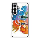 digimon last evolution Samsung Galaxy S26 Plus Case OV4680