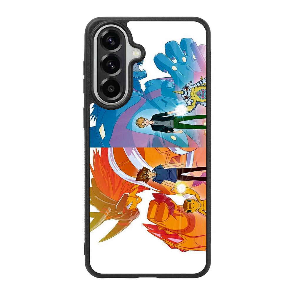 digimon last evolution Samsung Galaxy A37 Case OV4680